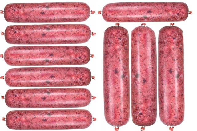 Jak gotować wołowinę dla psa, aby zapewnić mu zdrowie i smak